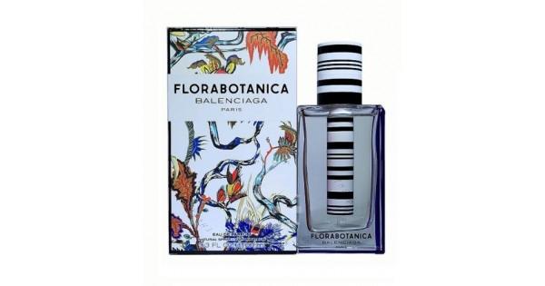 Florabotanica 100ml sales